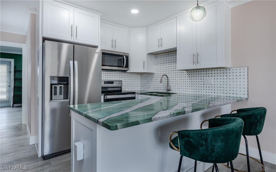 13150 Kings Point Dr. #15C, Fort Myers, FL 33919