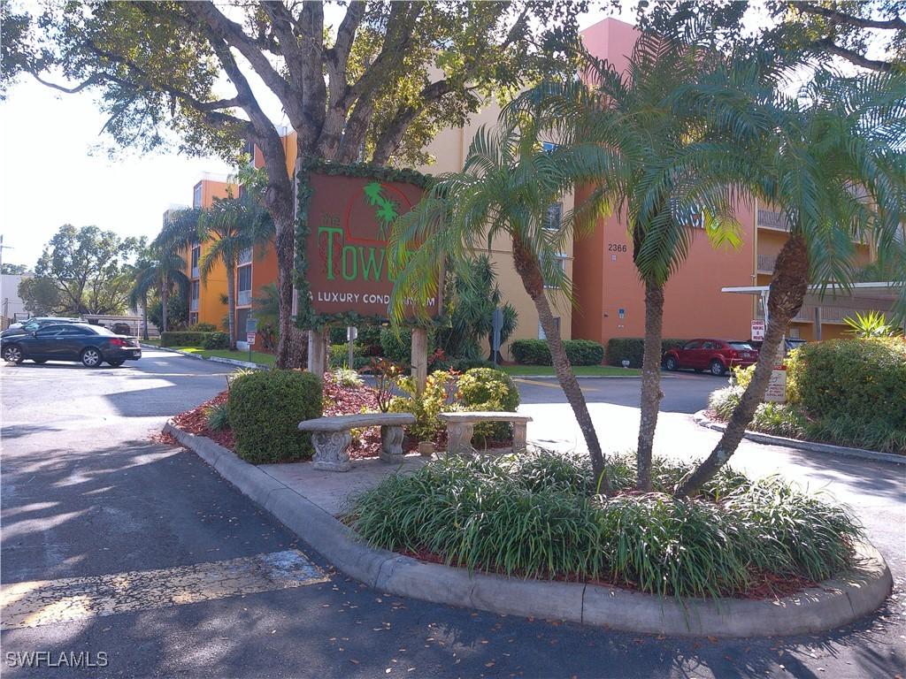 2366 E Mall Dr. #403, Fort Myers, FL 33901