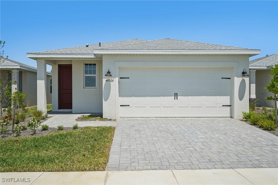 44506 Cable Creek Dr., Punta Gorda, FL 33982