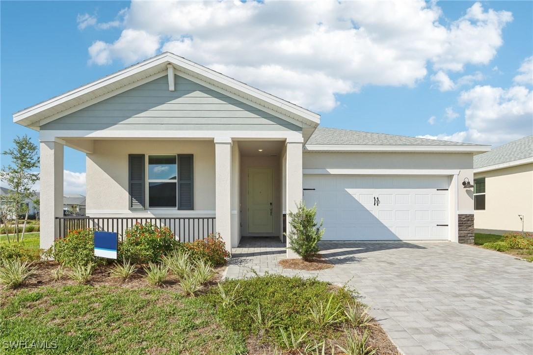 16672 Expedition Ct., Punta Gorda, FL 33982