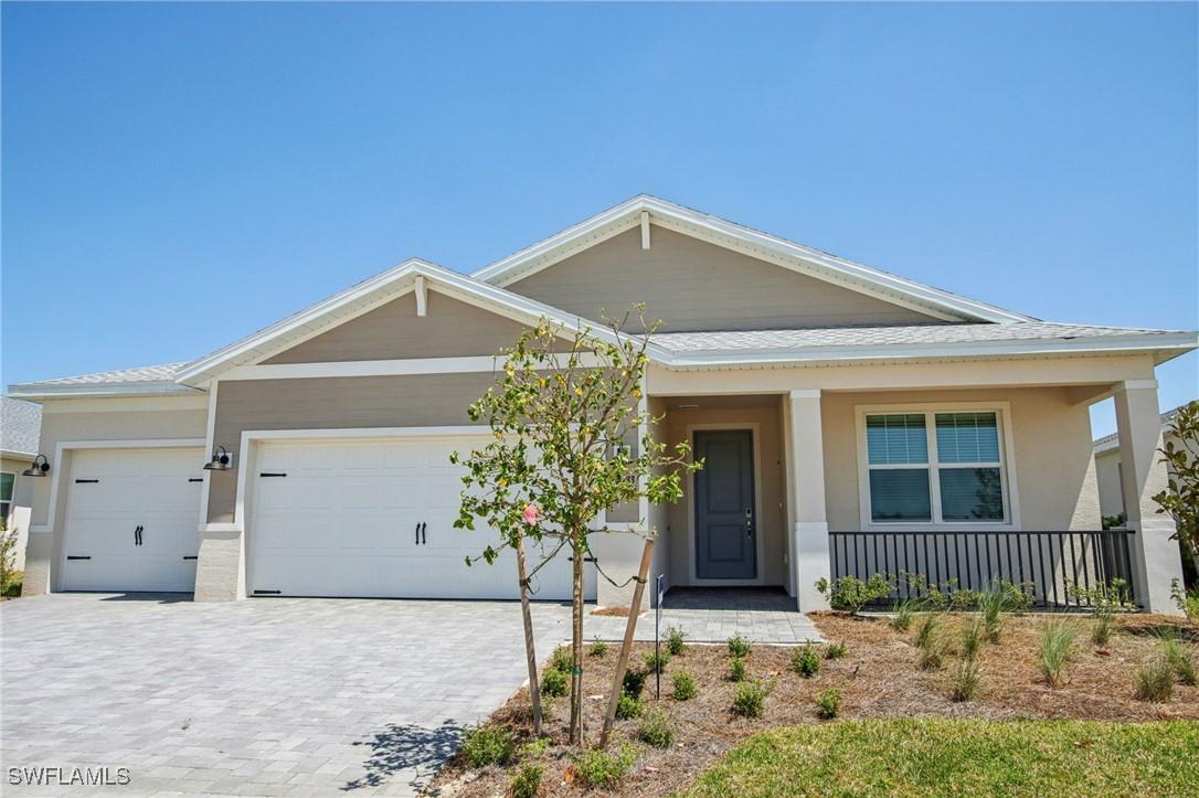16433 Seven Lakes Ave., Punta Gorda, FL 33928