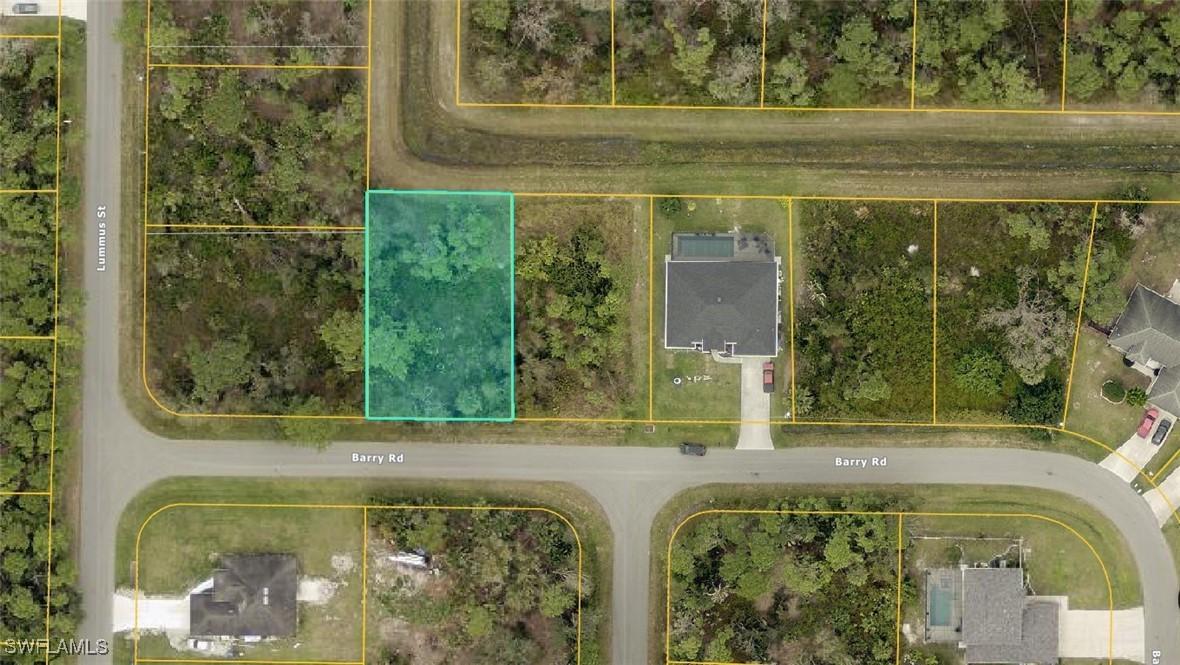 0958114115 Barry Rd., North Port, FL 34286