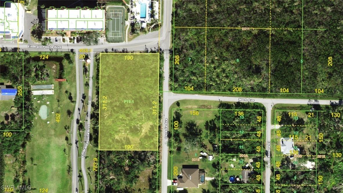 415 Osceola Ave., Punta Gorda, FL 33950