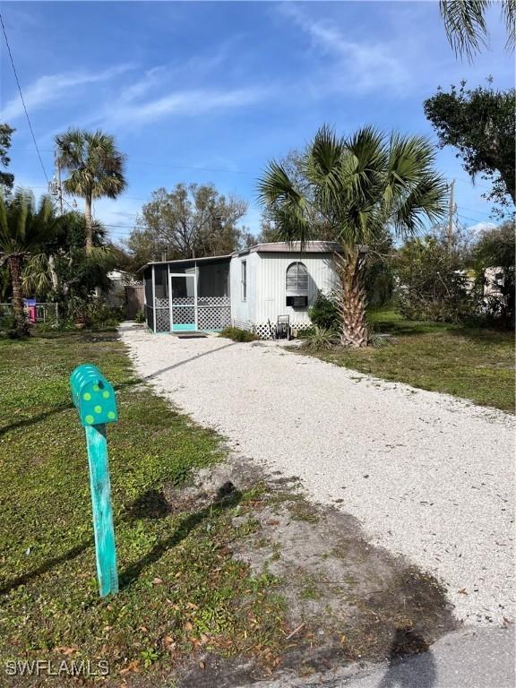 250 Sacramento St., North Fort Myers, FL 33903