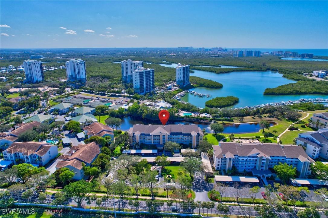 380 Horse Creek Dr. #104, Naples, FL 34110