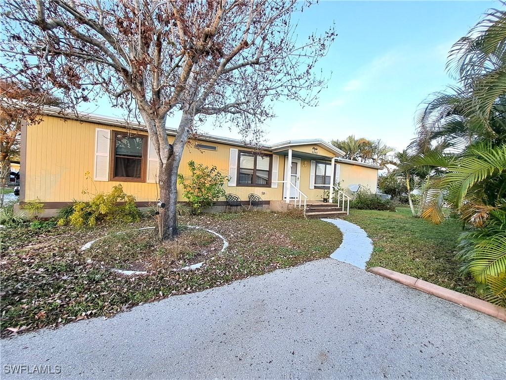 5340 Countryfield Cir., Fort Myers, FL 33905