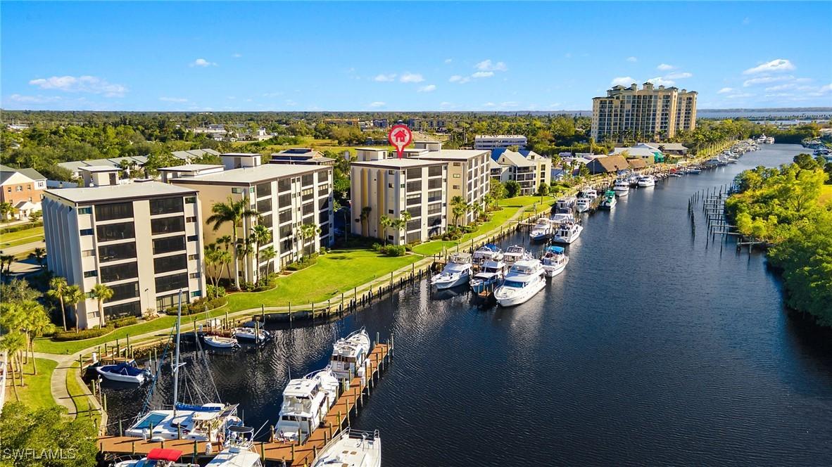 3458 Hancock Bridge Pkwy. #136, North Fort Myers, FL 33903