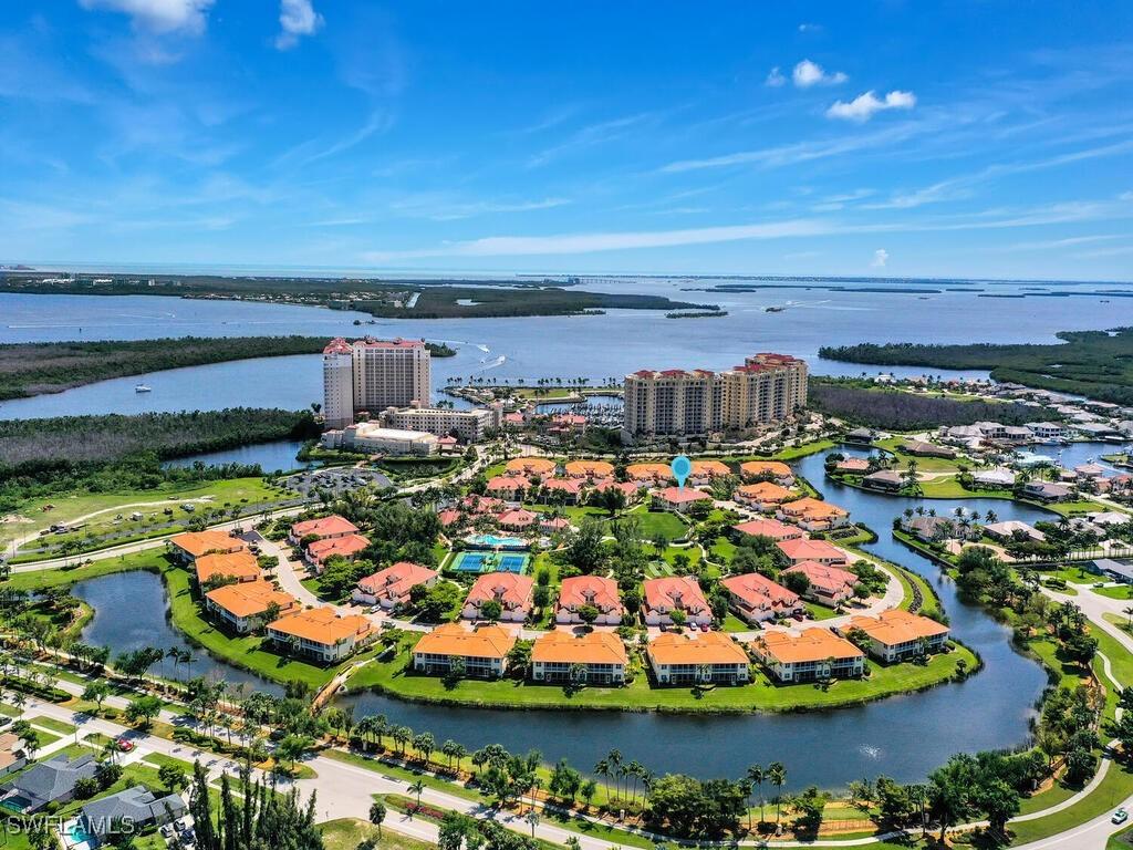 5948 Tarpon Gardens Cir. #102, Cape Coral, FL 33914