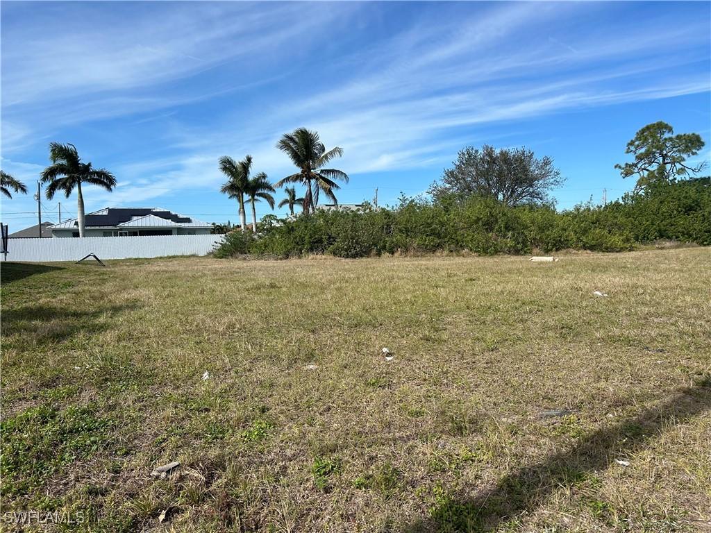1218 Andalusia Blvd., Cape Coral, FL 33909