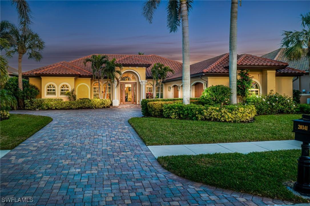 20341 Chapel Trace, Estero, FL 33928