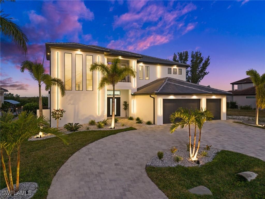 3512 Surfside Blvd., Cape Coral, FL 33914