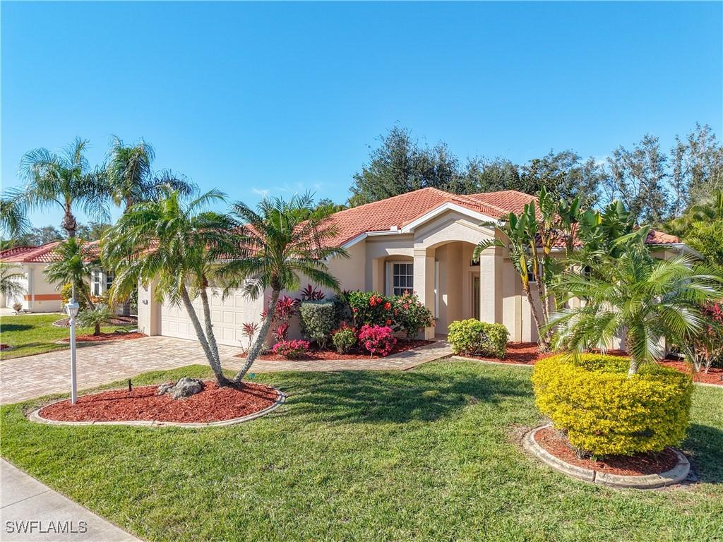 2061 Corona Del Sire Dr., North Fort Myers, FL 33917