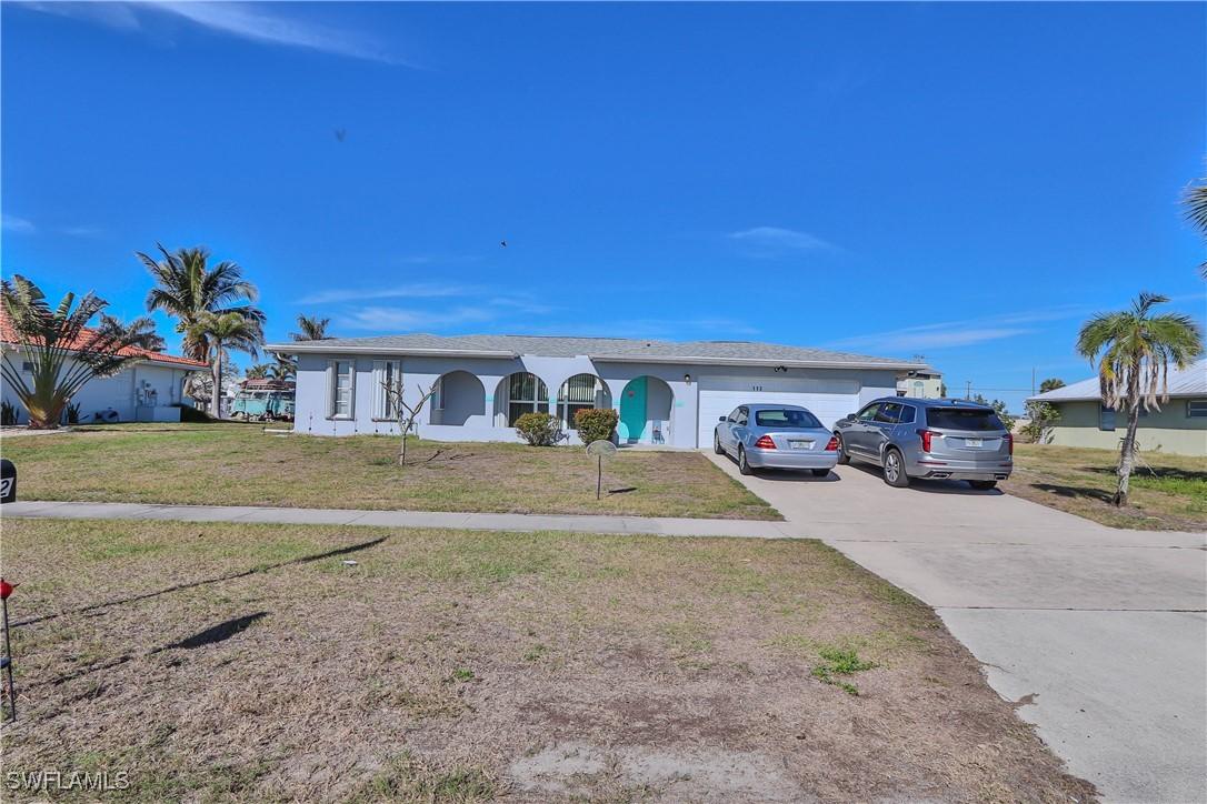 112 Cousley Dr., Port Charlotte, FL 33952