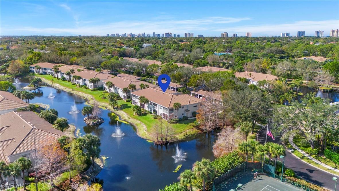 6800 Satinleaf Rd. #202, Naples, FL 34109
