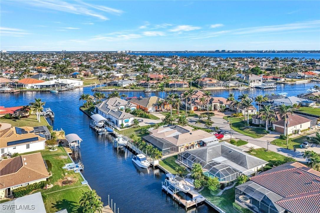 119 SW 54th St., Cape Coral, FL 33914