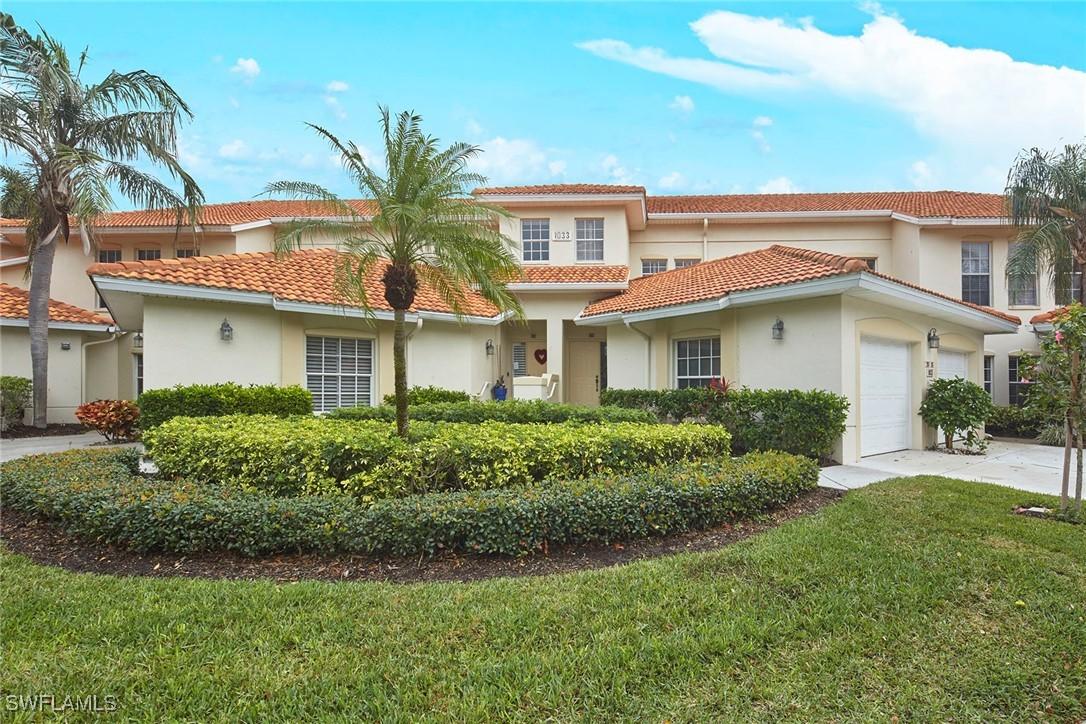 1033 Egrets Walk Cir. #203, Naples, FL 34108