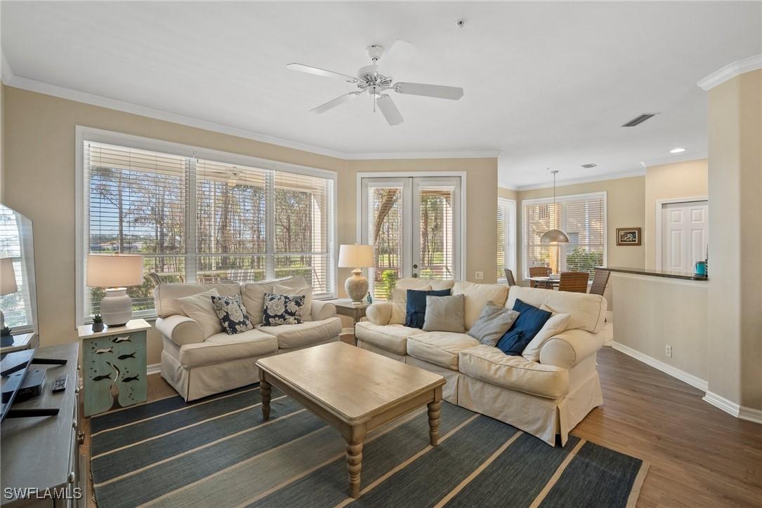 8488 Radcliffe Ter. #104, Naples, FL 34120