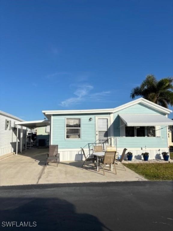 16321 Neptune Ln. #413, Fort Myers, FL 33908