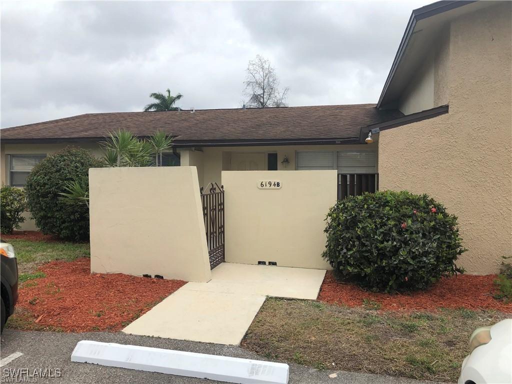 6194 Principia Dr. #2, Fort Myers, FL 33919