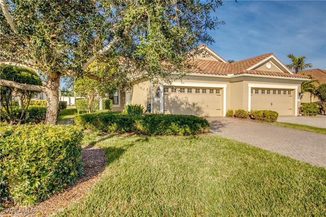 4581 Waterscape Ln., Fort Myers, FL 33966