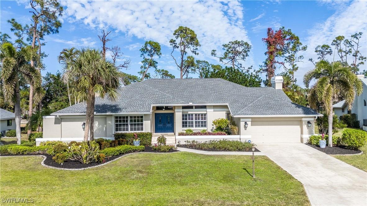 16648 Bobcat Ct., Fort Myers, FL 33908