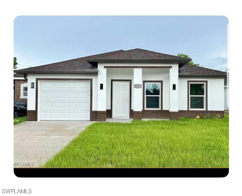 3421 Jeffcott St., Fort Myers, FL 33916