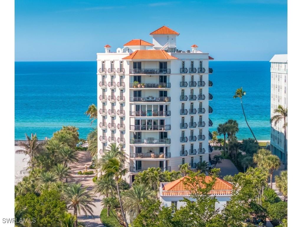 1221 Gulf Shore Blvd. #801, Naples, FL 34102
