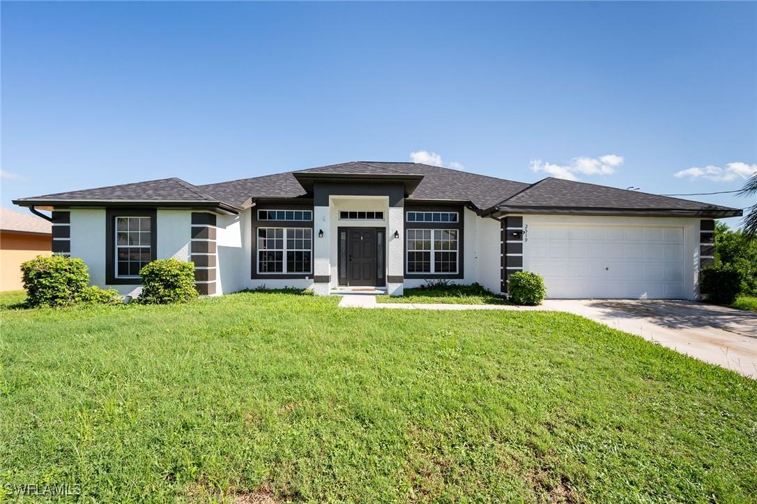 2519 NW Embers Ter., Cape Coral, FL 33993
