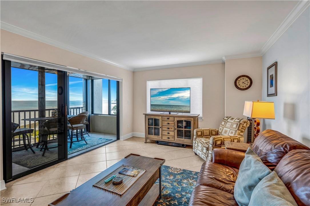 6660 Estero Blvd. #603, Fort Myers Beach, FL 33931