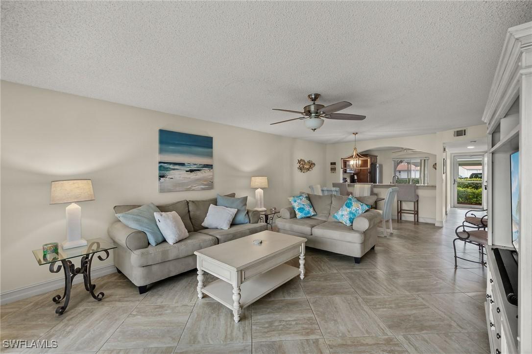 7025 Dennis Cir. #G104, Naples, FL 34104