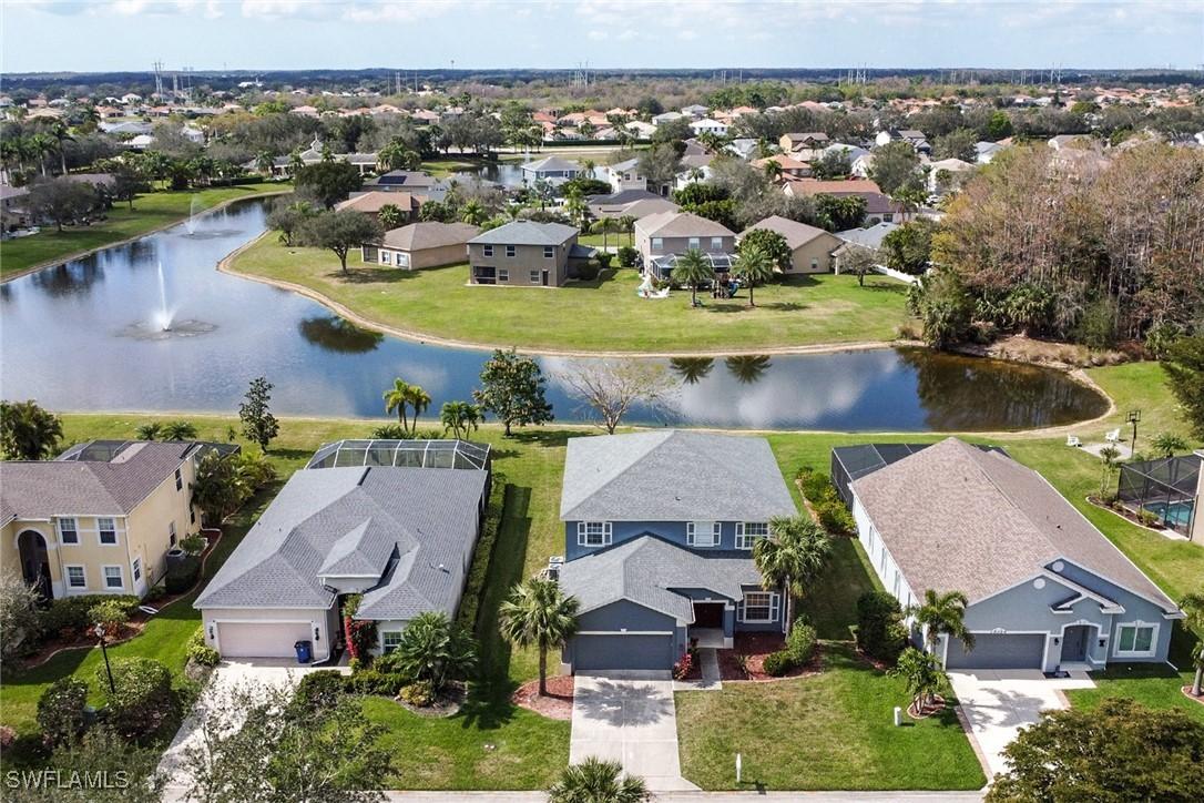 13380 Hampton Park Ct., Fort Myers, FL 33913