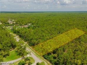 X 4th Ave Se, Naples, FL 34117