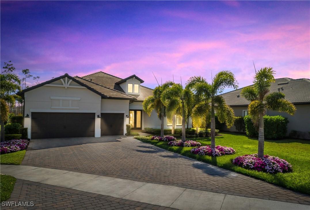 19380 Aqua Shore Dr., Fort Myers, FL 33913