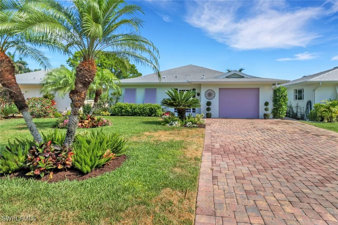 14 Rivard Rd. #7, Naples, FL 34112