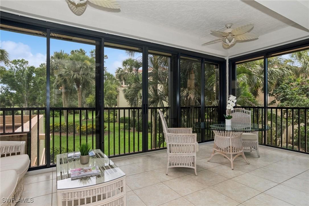 7024 Pelican Bay Blvd. #F101, Naples, FL 34108