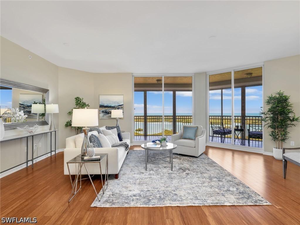 1001 Arbor Lake Dr. #1202, Naples, FL 34110