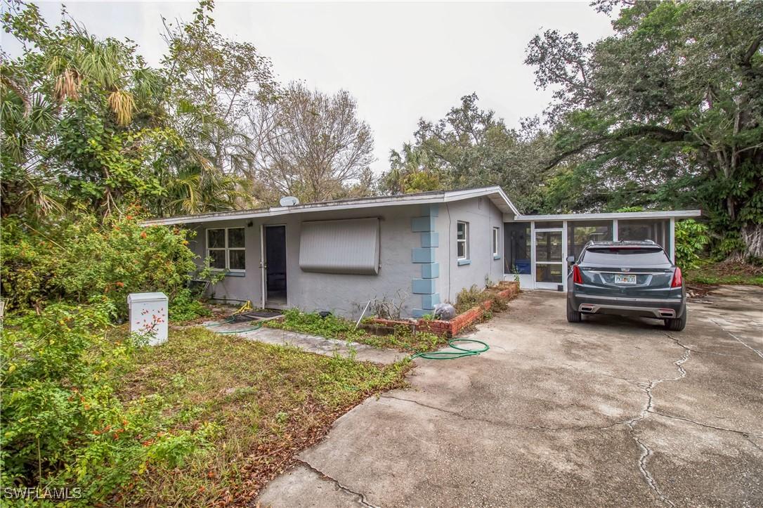 1543 Billie St., Fort Myers, FL 33916