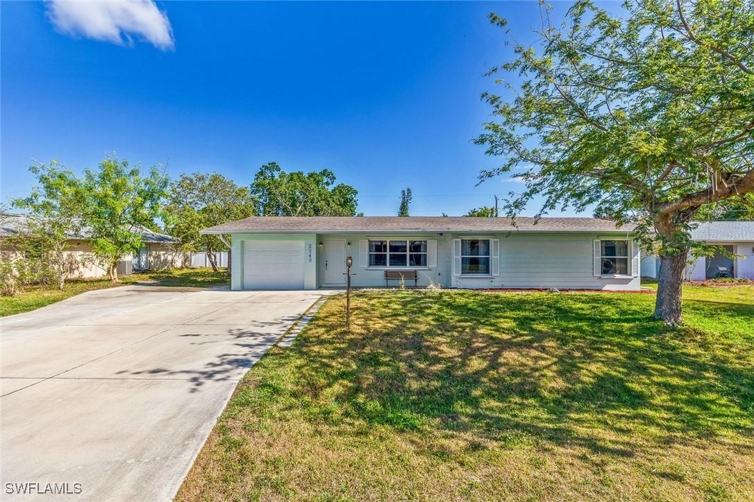 2249 Harvard Ave., Fort Myers, FL 33907