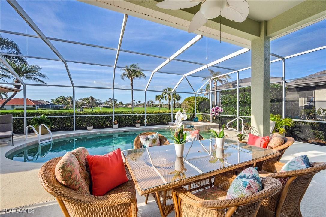 1742 Winding Oaks Way, Naples, FL 34109