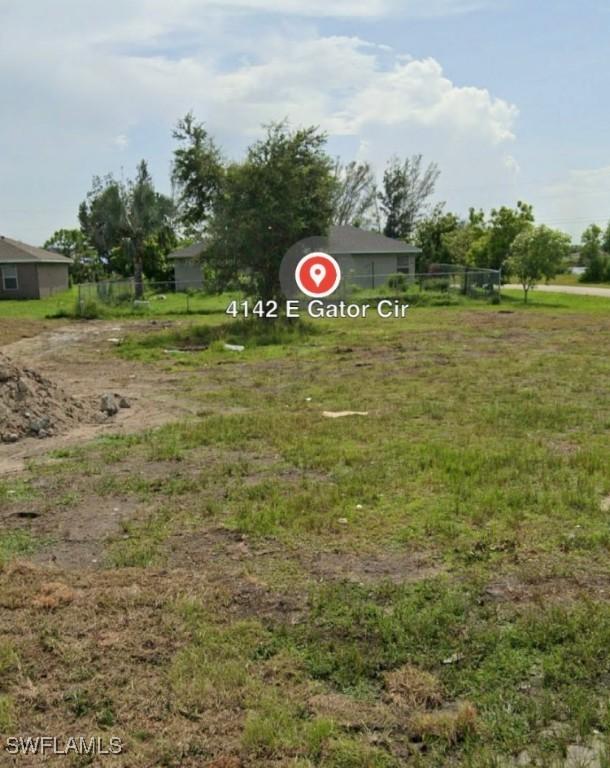 4142 E Gator Cir., Cape Coral, FL 33909