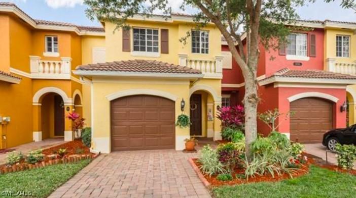 10191 Tin Maple Dr. #91, Estero, FL 33928