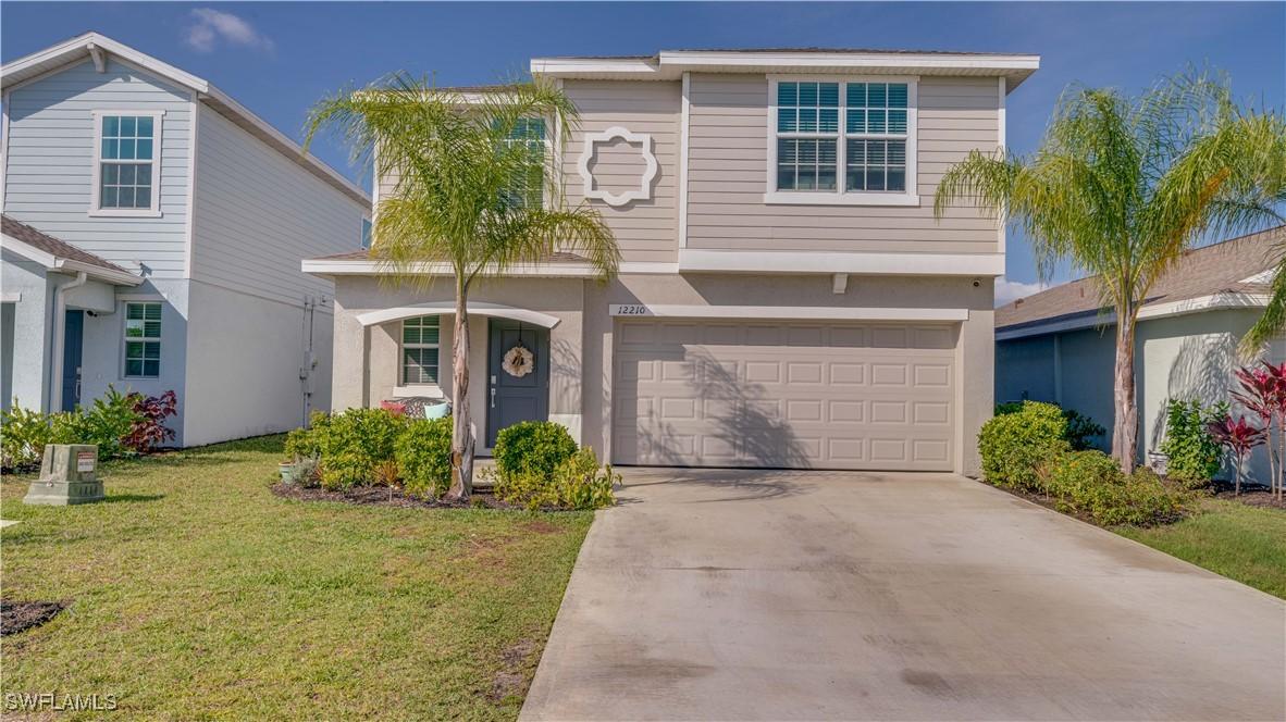 12210 Dakota Ridge Pl., Lehigh Acres, FL 33974