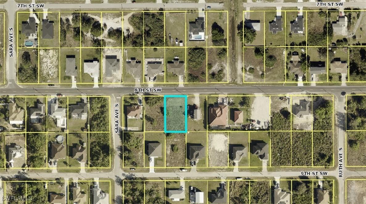 3315 8th St., Lehigh Acres, FL 33976
