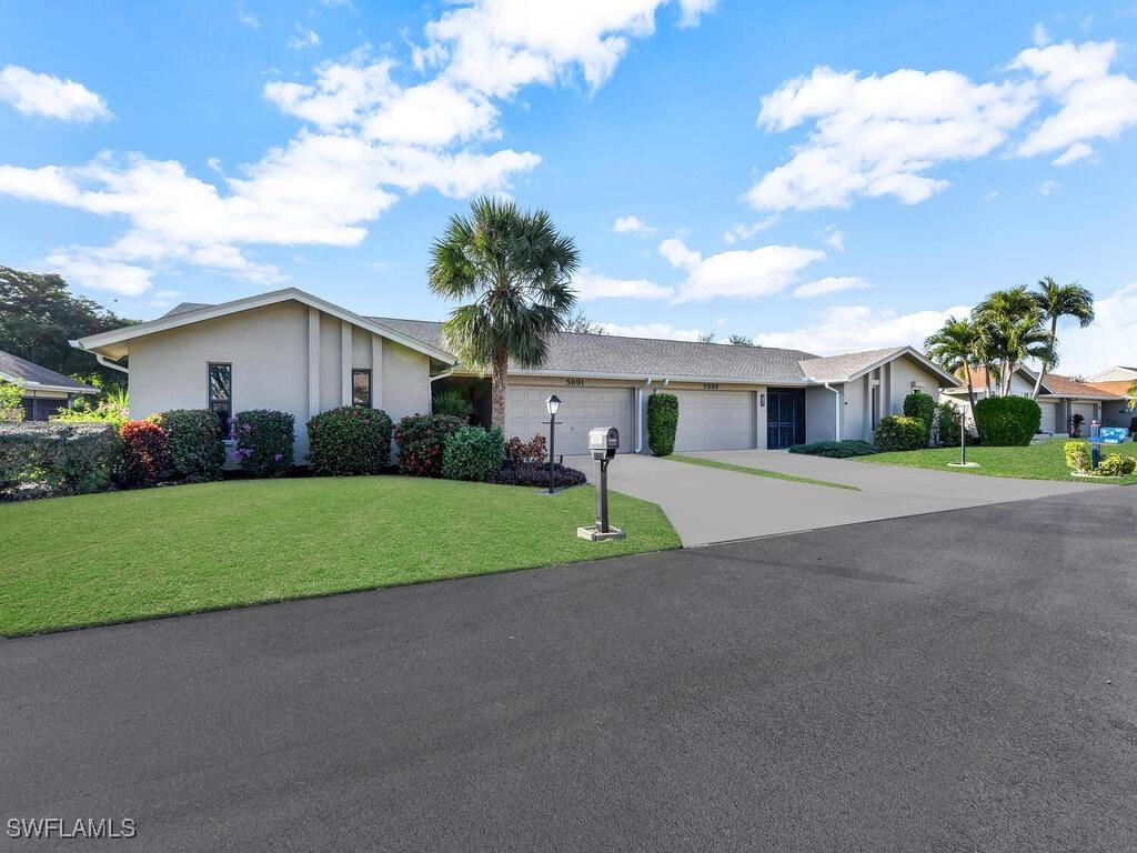 5691 Arvine Cir., Fort Myers, FL 33919