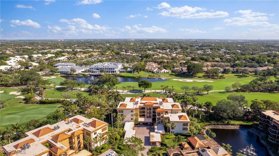 6760 Pelican Bay Blvd. #312, Naples, FL 34108