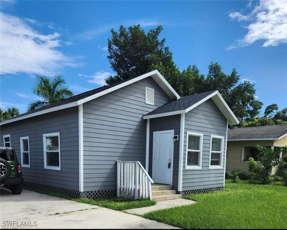 3341 Marion St., Fort Myers, FL 33916
