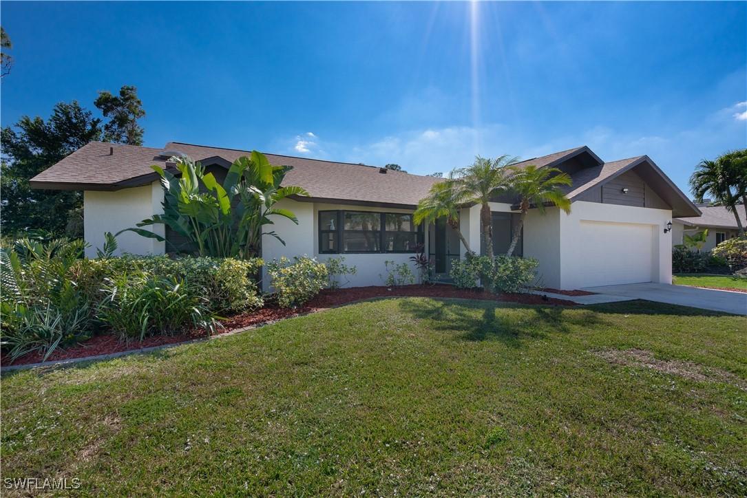 7180 Twin Eagle Ln., Fort Myers, FL 33912