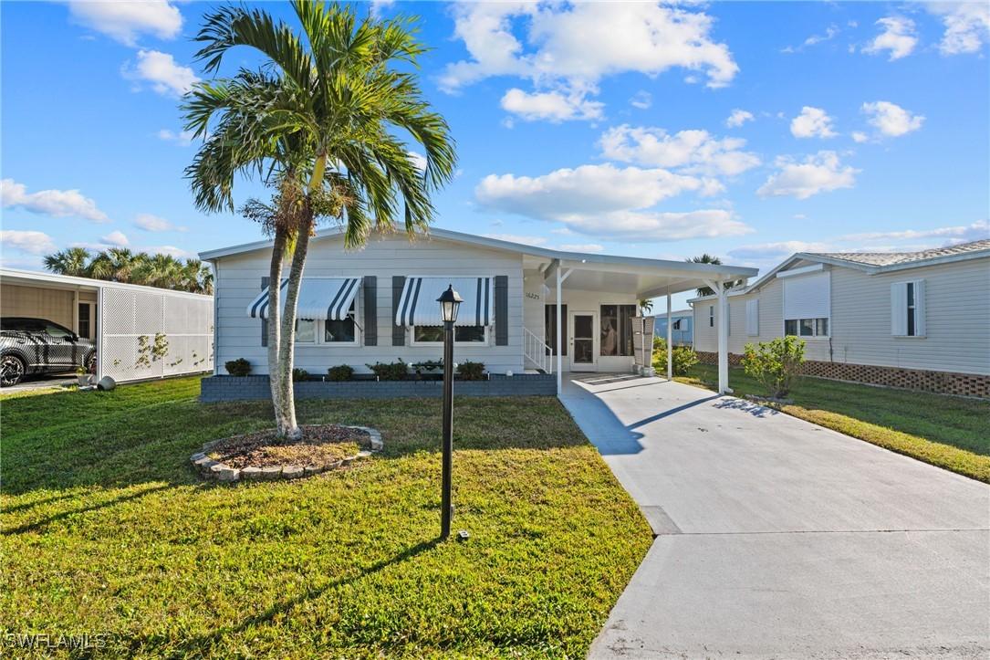 16225 Asheboro Ct., Fort Myers, FL 33908