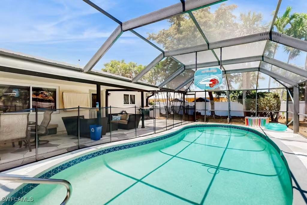3578 Santiago Way, Naples, FL 34105