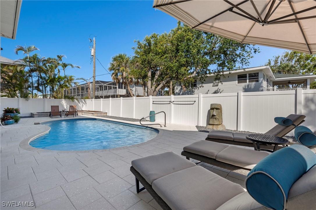 143 Gulf Island Dr., Fort Myers Beach, FL 33931